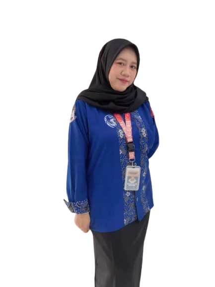 Mela Hadiningrum