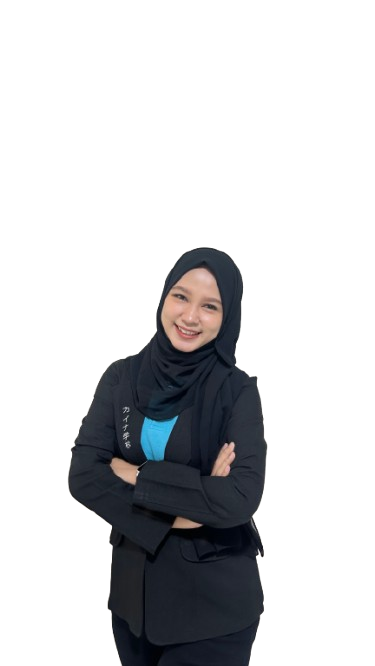 Vika Fadillah